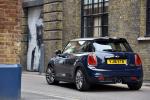Mini Cooper S Seven 2016 года (UK)